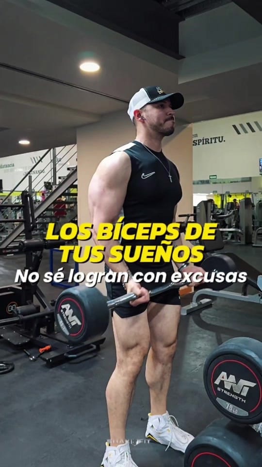 Post 10 by Shakfit💪🏻🇲🇽 on TikTok (video)
