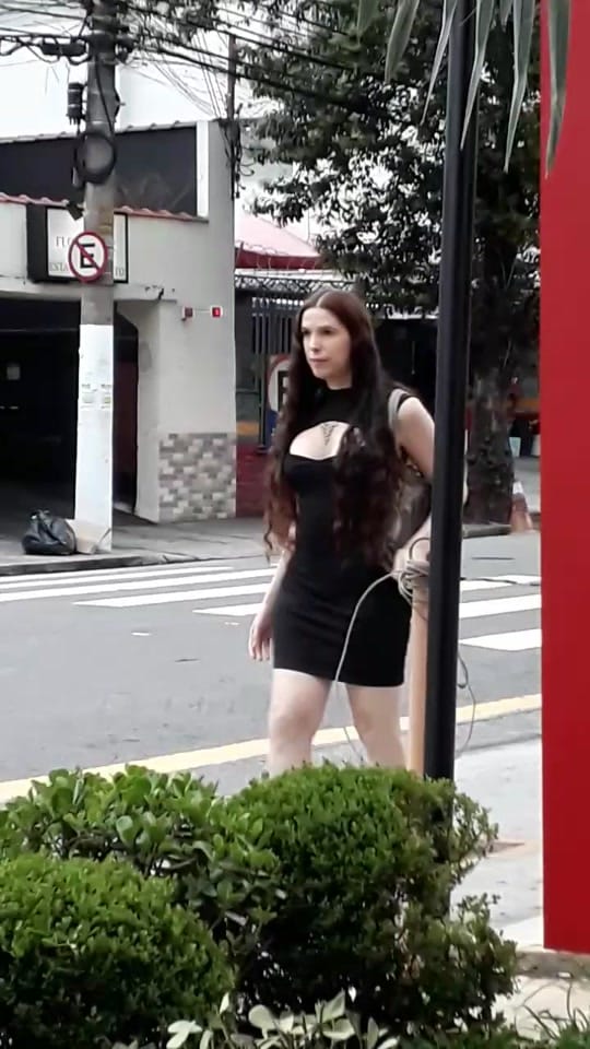 Post 6 by Ana Flavia Farias on TikTok (video)