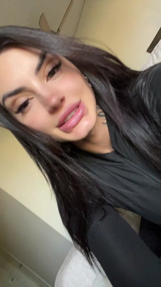 Post 1 by Fanni Brito on TikTok (video)