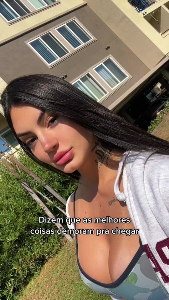 Post 10 by Fanni Brito on TikTok (video)