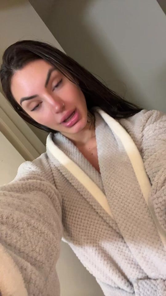 Post 5 by Fanni Brito on TikTok (video)