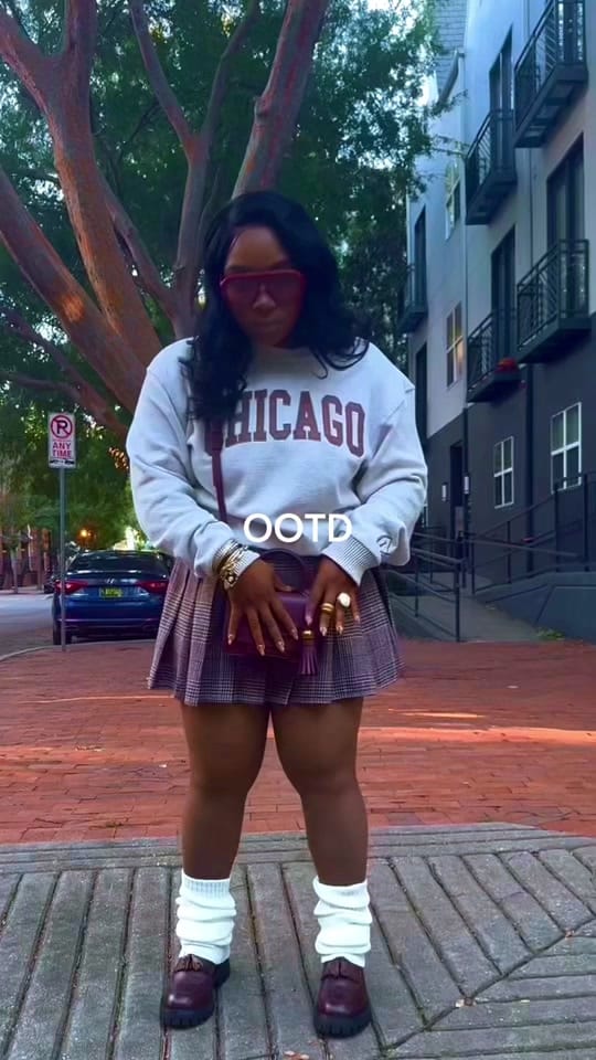 Post 9 by Jewel C on TikTok (video)