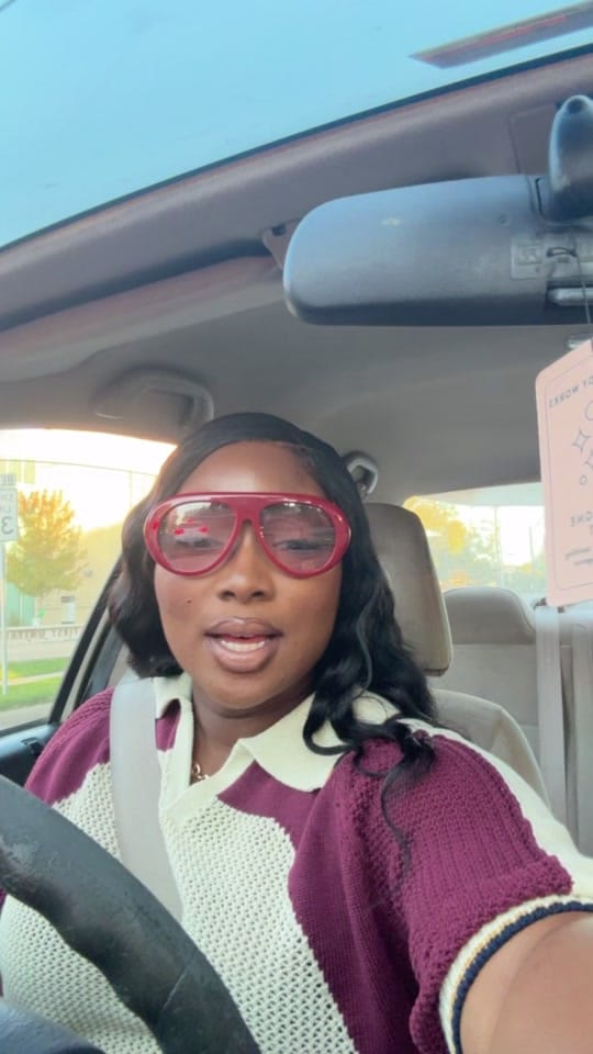 Post 8 by Jewel C on TikTok (video)