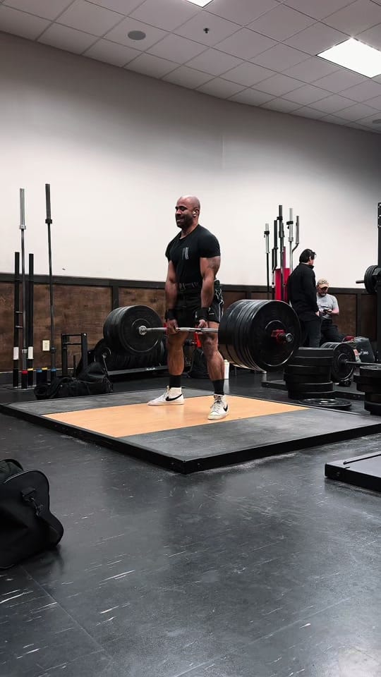 Post 3 by Pierson | Fitness & Lifestyle on TikTok (video)