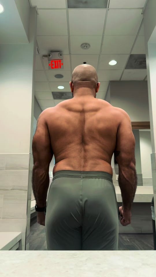 Post 8 by Pierson | Fitness & Lifestyle on TikTok (video)