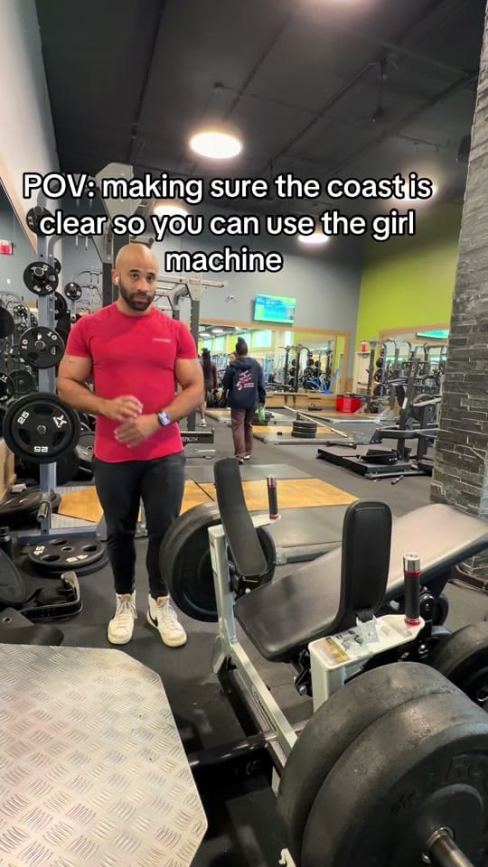 Post 2 by Pierson | Fitness & Lifestyle on TikTok (video)