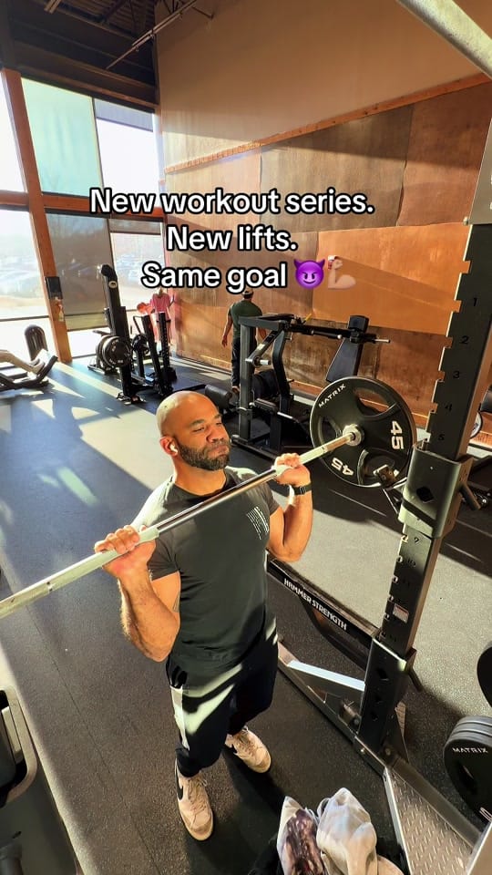 Post 7 by Pierson | Fitness & Lifestyle on TikTok (video)