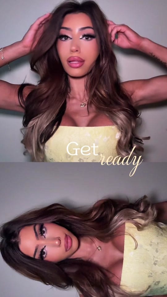 Post 5 by Alice Trell on TikTok (video)
