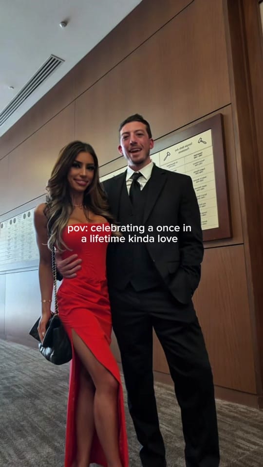 Post 3 by Alice Trell on TikTok (video)