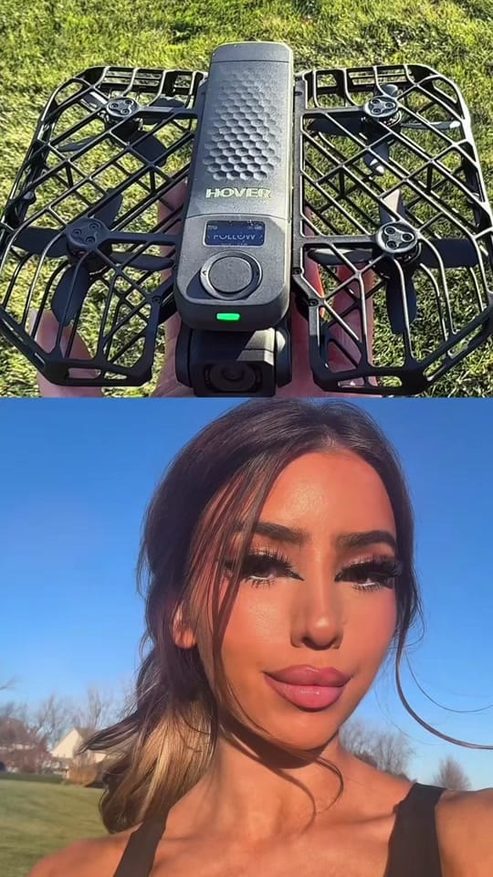 Post 8 by Alice Trell on TikTok (video)