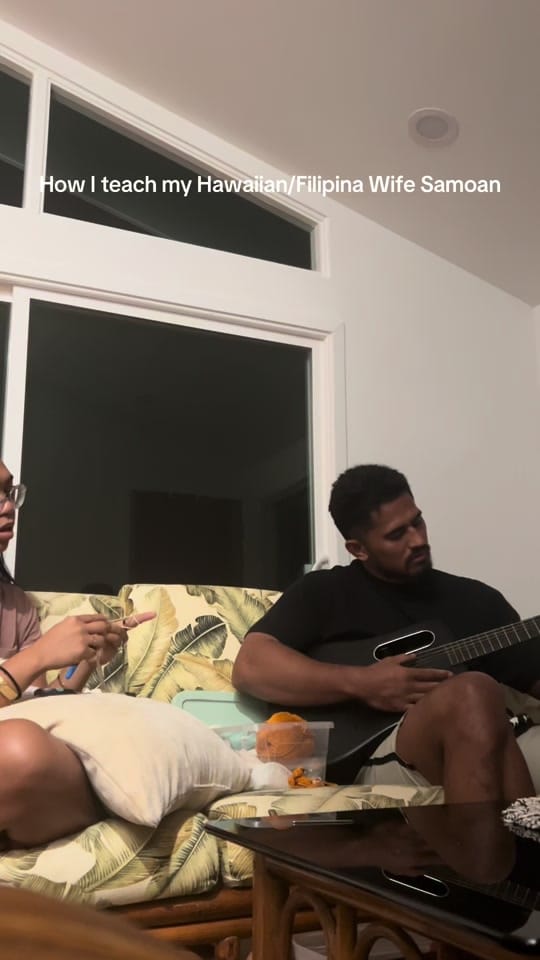 Post 5 by Karl Kalolo Steffany on TikTok (video)