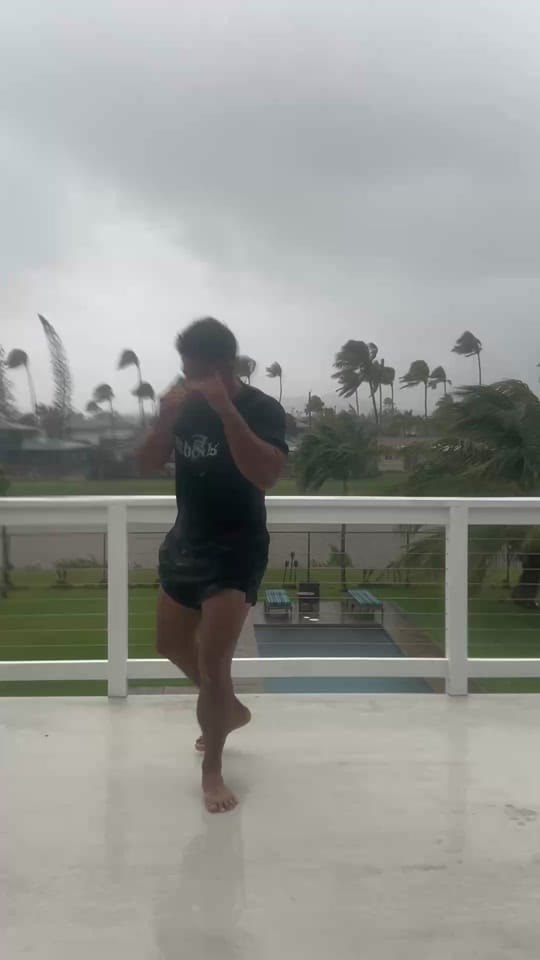 Post 6 by Karl Kalolo Steffany on TikTok (video)