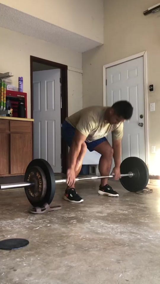 Post 8 by Karl Kalolo Steffany on TikTok (video)