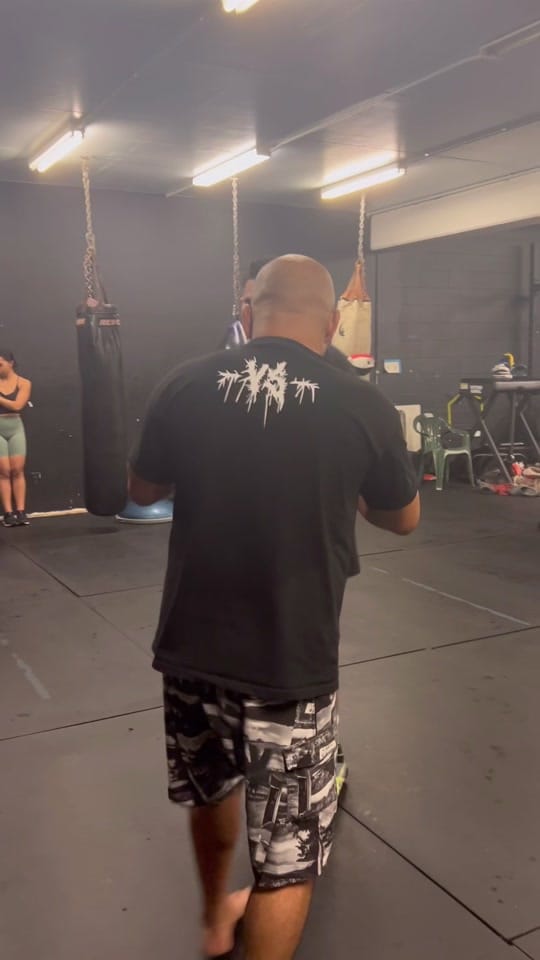 Post 7 by Karl Kalolo Steffany on TikTok (video)