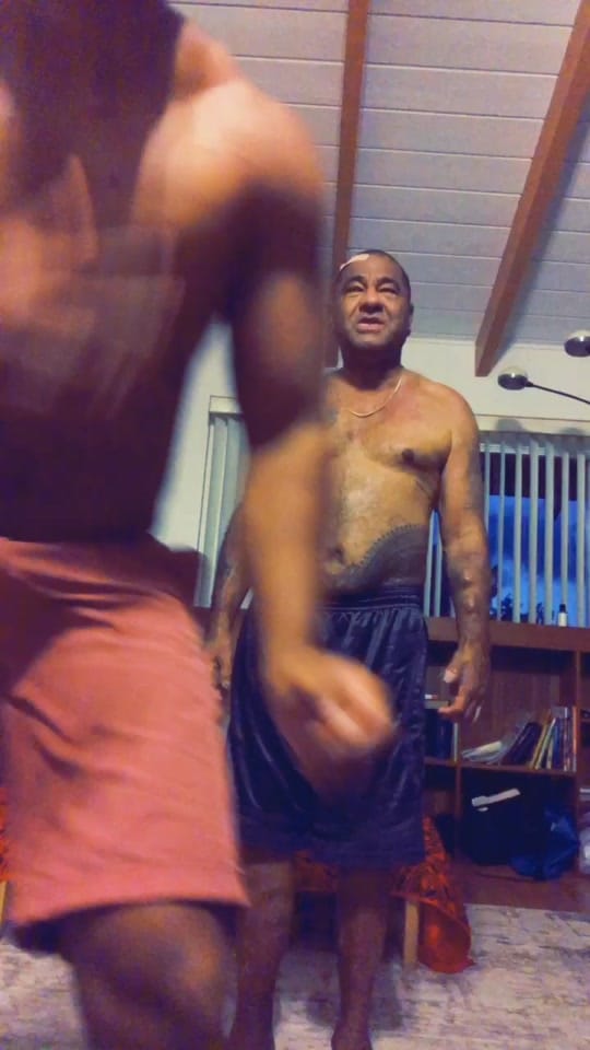 Post 10 by Karl Kalolo Steffany on TikTok (video)