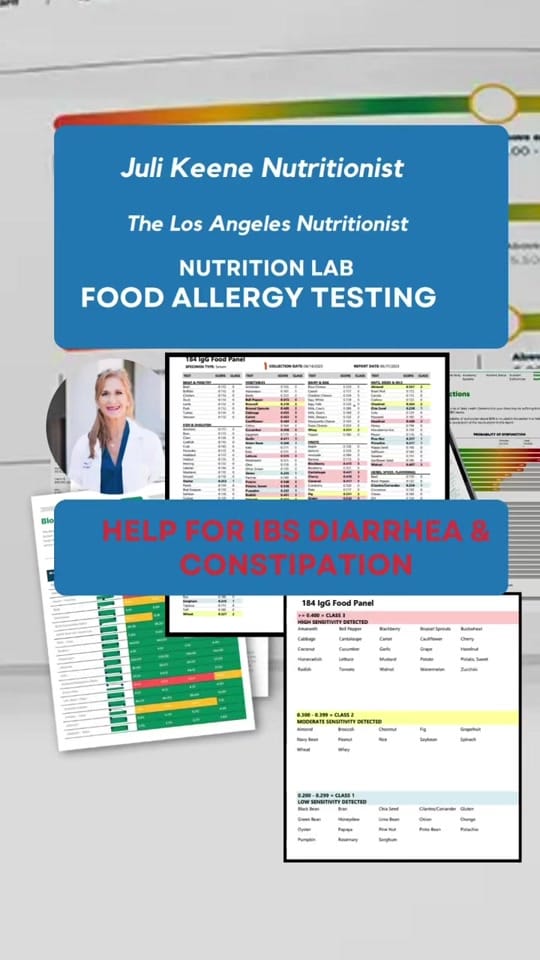 Post 5 by losangelesnutritionist on TikTok (video)