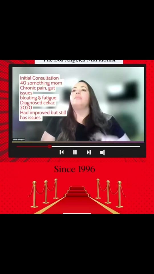 Post 2 by losangelesnutritionist on TikTok (video)