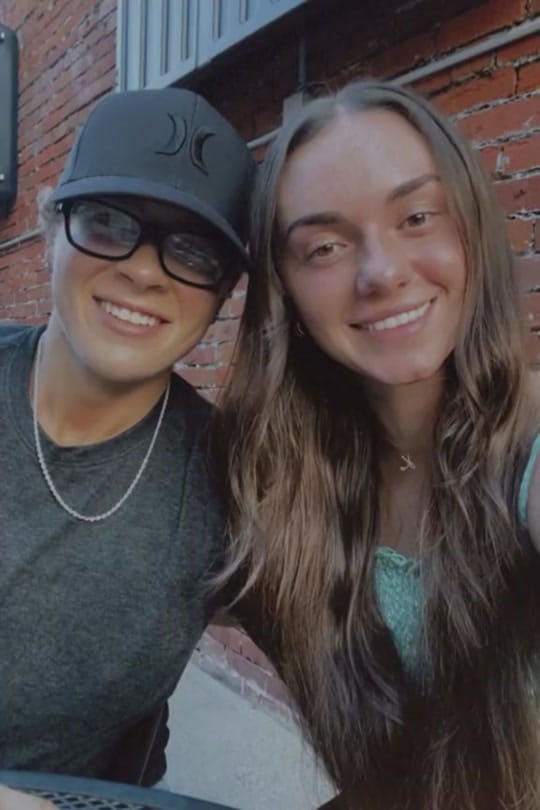 Post 8 by Kimber. on TikTok (video)