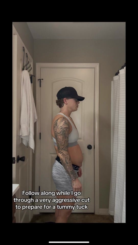 Post 3 by Kimber. on TikTok (video)