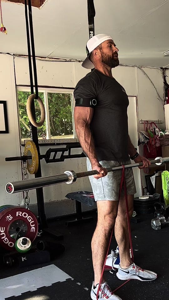 Post 7 by allterrainathletes on TikTok (video)
