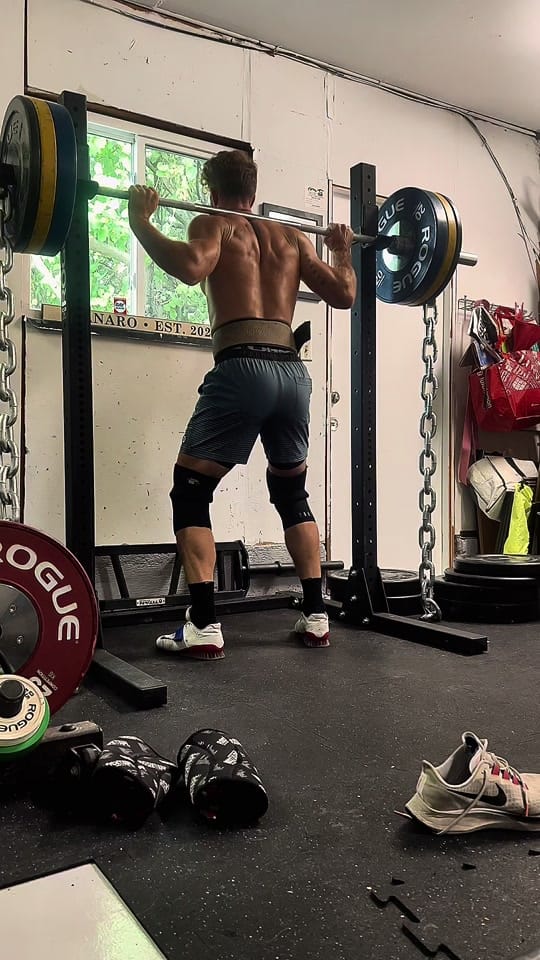 Post 5 by allterrainathletes on TikTok (video)