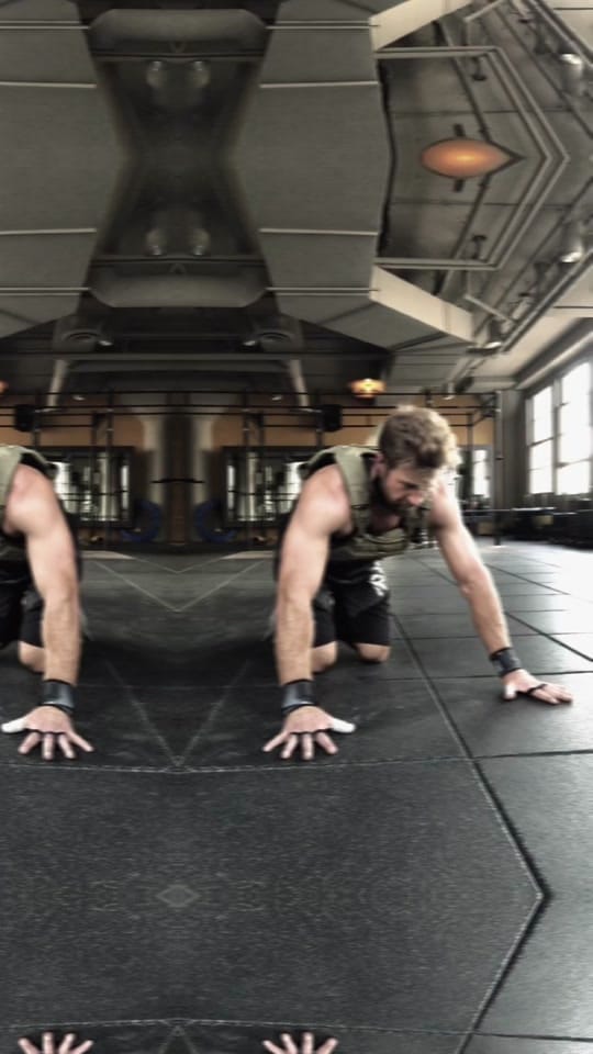 Post 9 by allterrainathletes on TikTok (video)