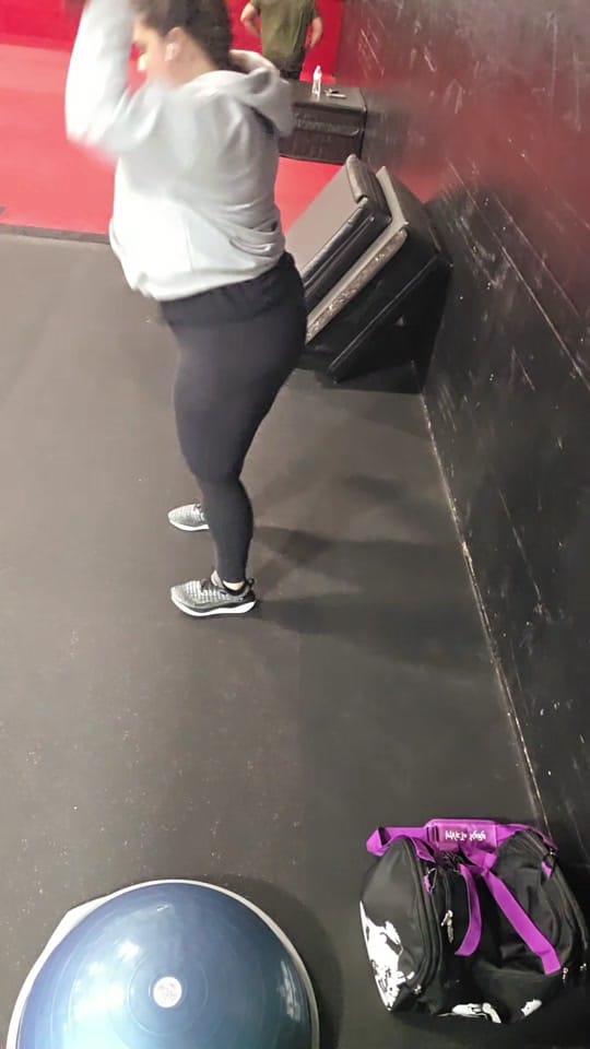 Post 5 by Jess on TikTok (video)