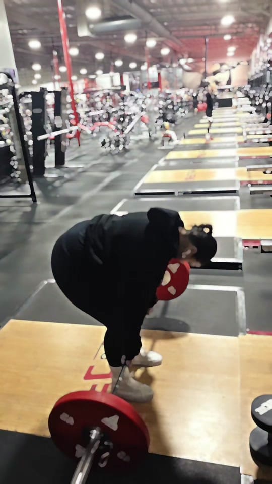 Post 7 by Jess on TikTok (video)