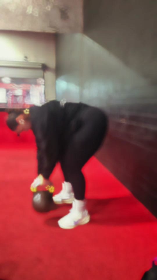 Post 2 by Jess on TikTok (video)