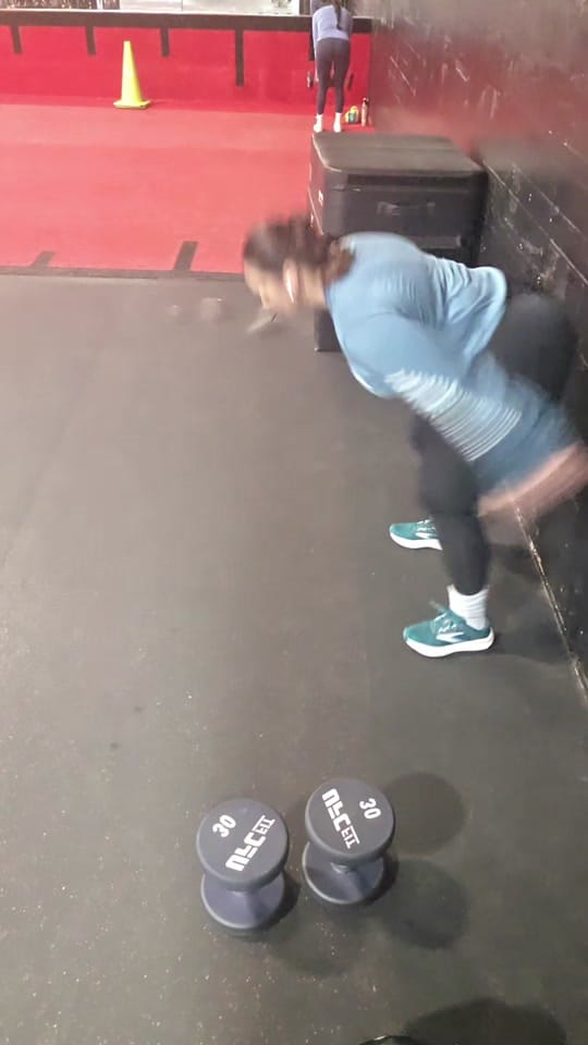 Post 6 by Jess on TikTok (video)