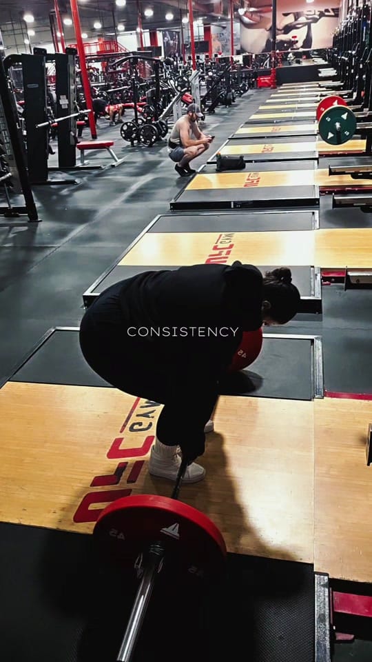 Post 8 by Jess on TikTok (video)