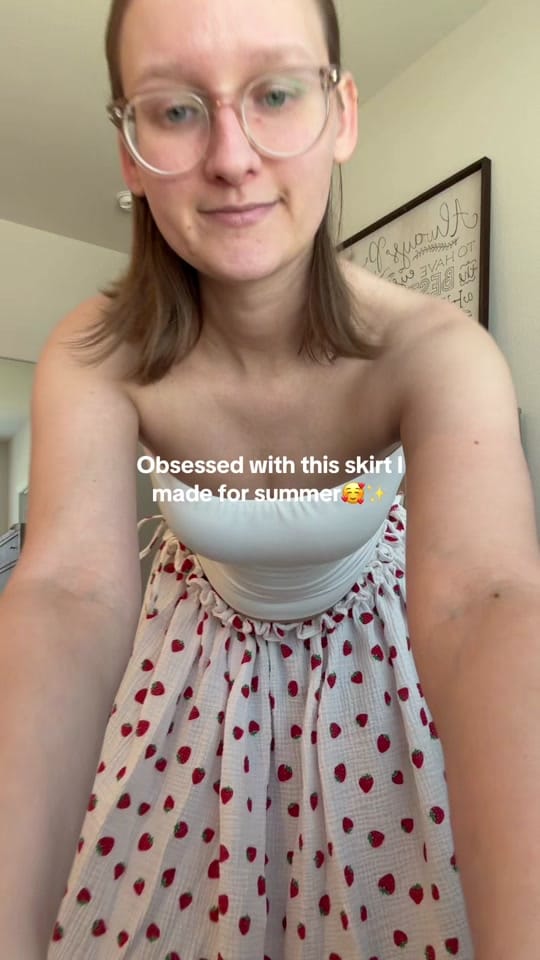 Post 9 by Paige on TikTok (video)