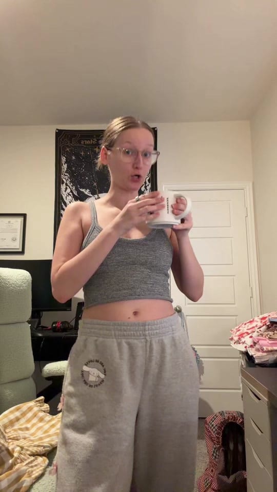 Post 8 by Paige on TikTok (video)