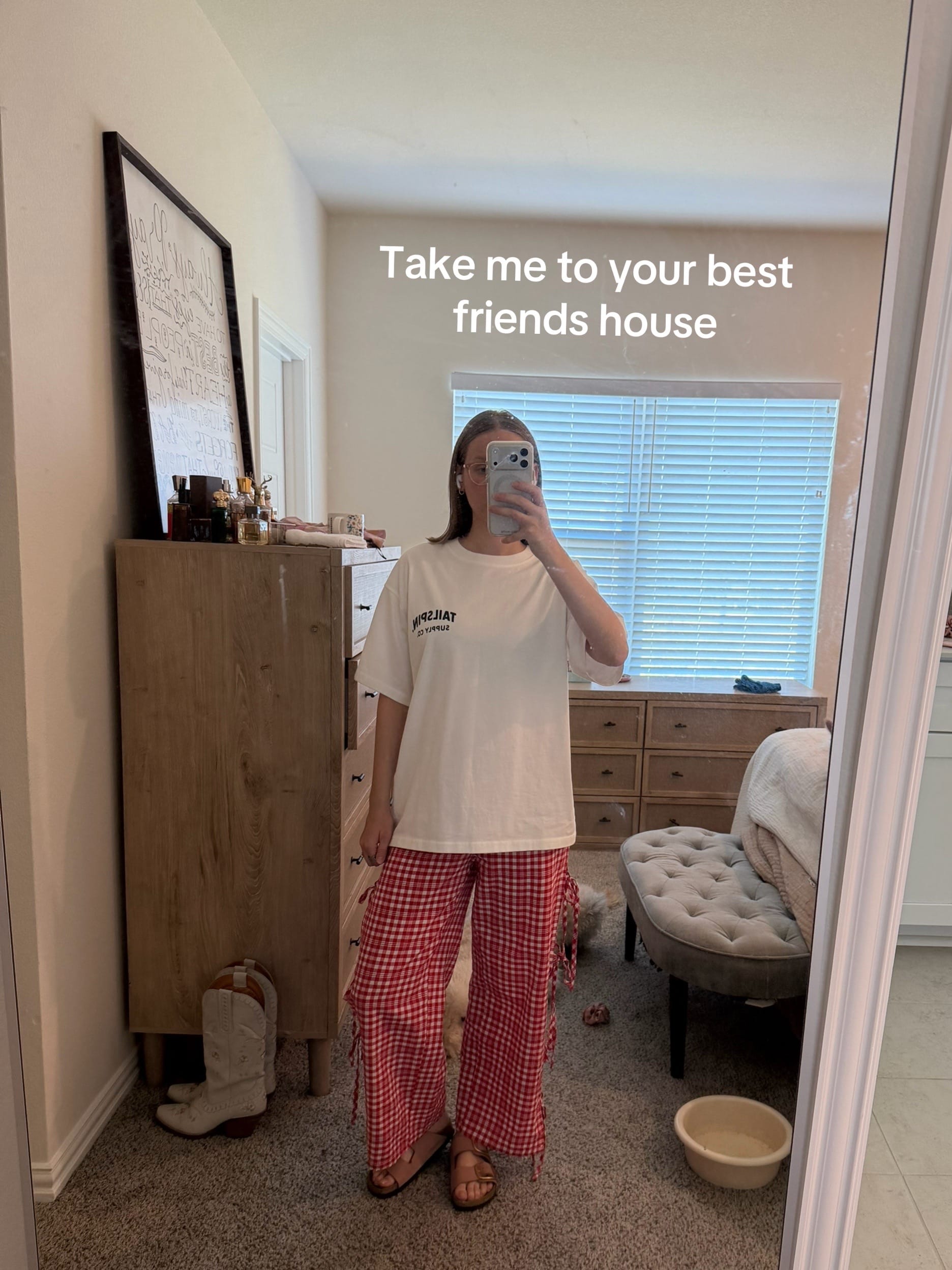 Post 1 by Paige on TikTok (video)