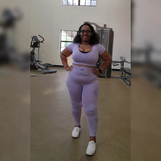 Post 5 by April on TikTok (video)
