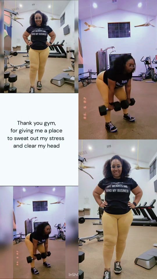 Post 3 by April on TikTok (video)