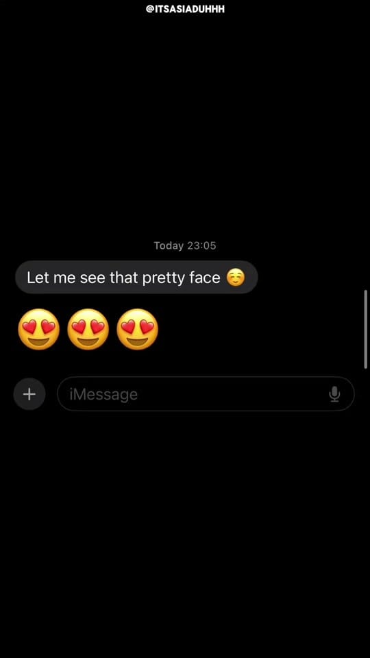 Post 2 by April on TikTok (video)