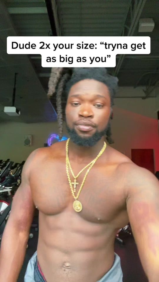 Post 3 by FloridaBoy😬🌴 on TikTok (video)