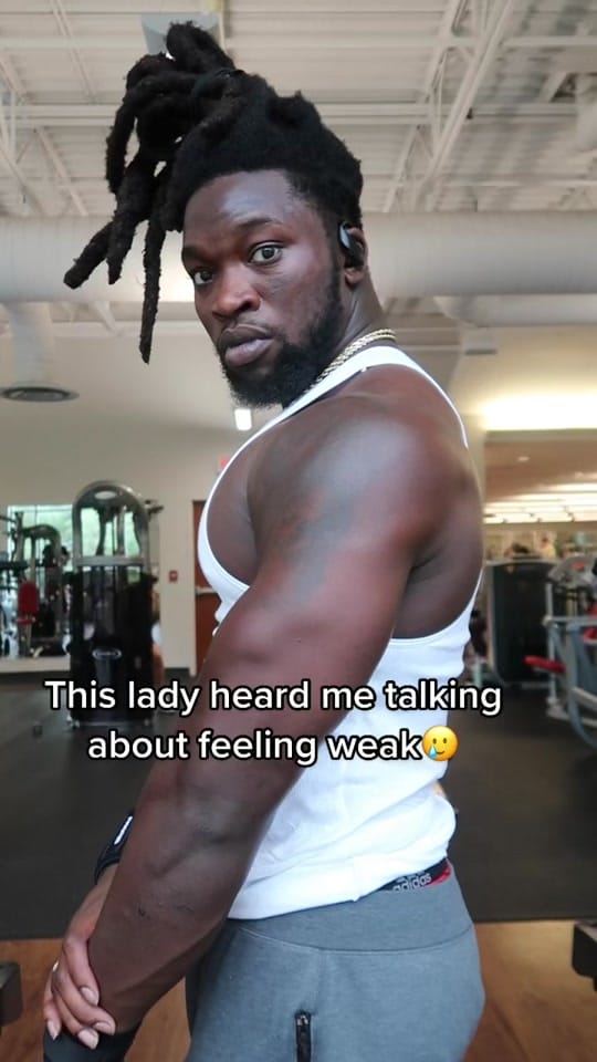 Post 7 by FloridaBoy😬🌴 on TikTok (video)