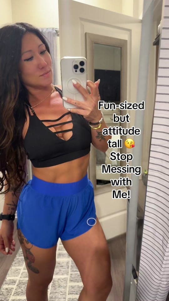 Post 8 by 💕🙏🏽Paula_be_Str0ng7💪🏼💕 on TikTok (video)