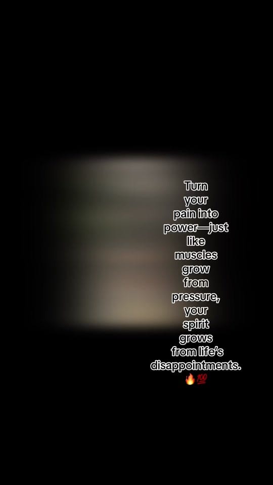 Post 9 by 💕🙏🏽Paula_be_Str0ng7💪🏼💕 on TikTok (video)