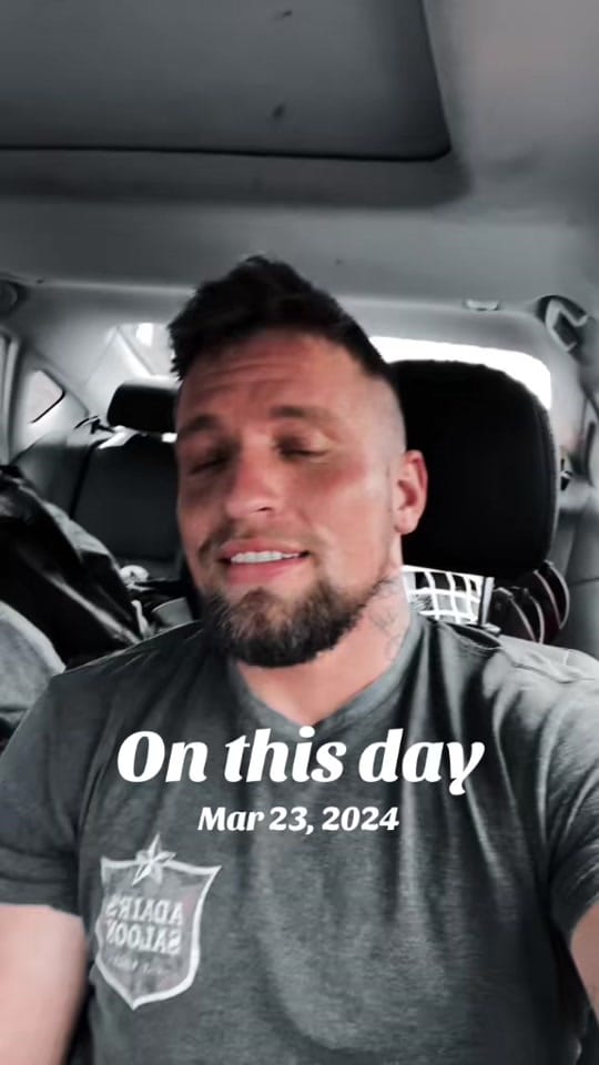Post 3 by Criseich1991 on TikTok (video)