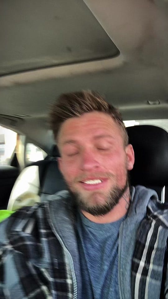 Post 2 by Criseich1991 on TikTok (video)
