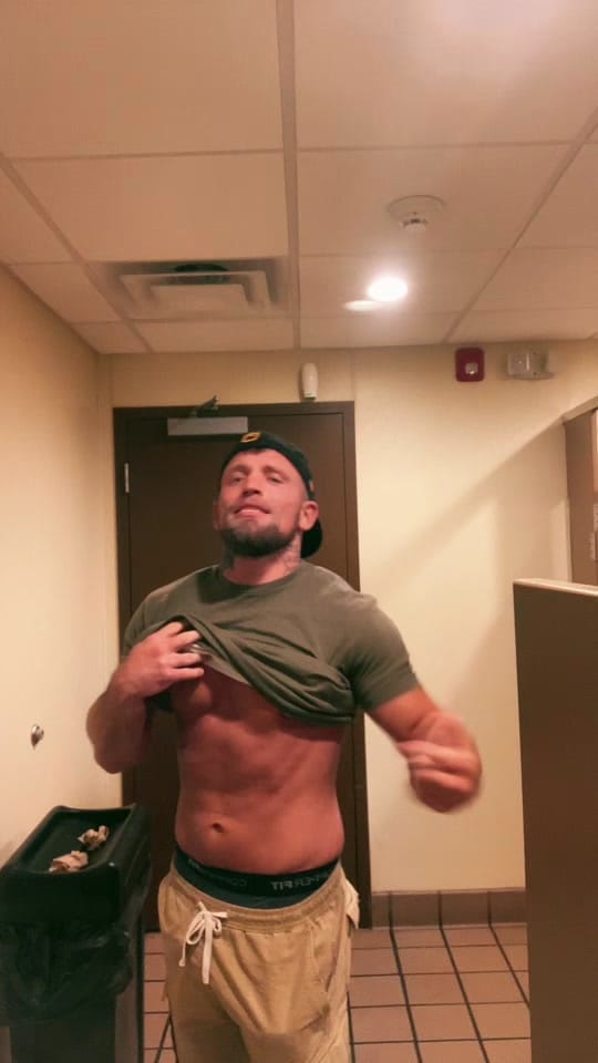 Post 5 by Criseich1991 on TikTok (video)