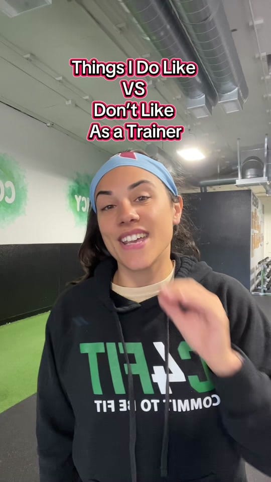 Post 5 by Nicole Ariel on TikTok (video)