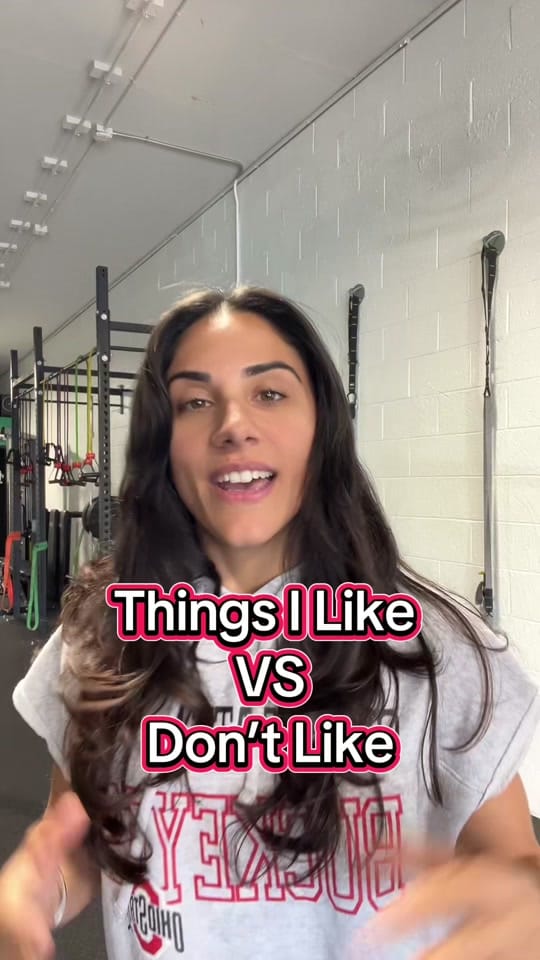 Post 6 by Nicole Ariel on TikTok (video)
