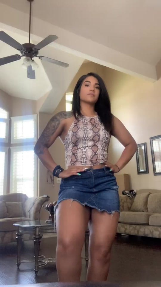 Post 10 by Val on TikTok (video)