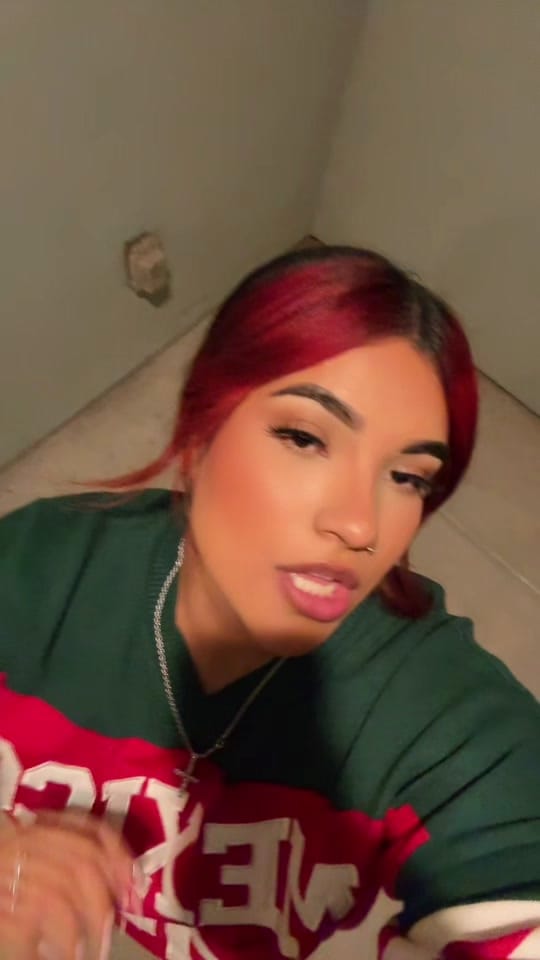 Post 3 by Val on TikTok (video)