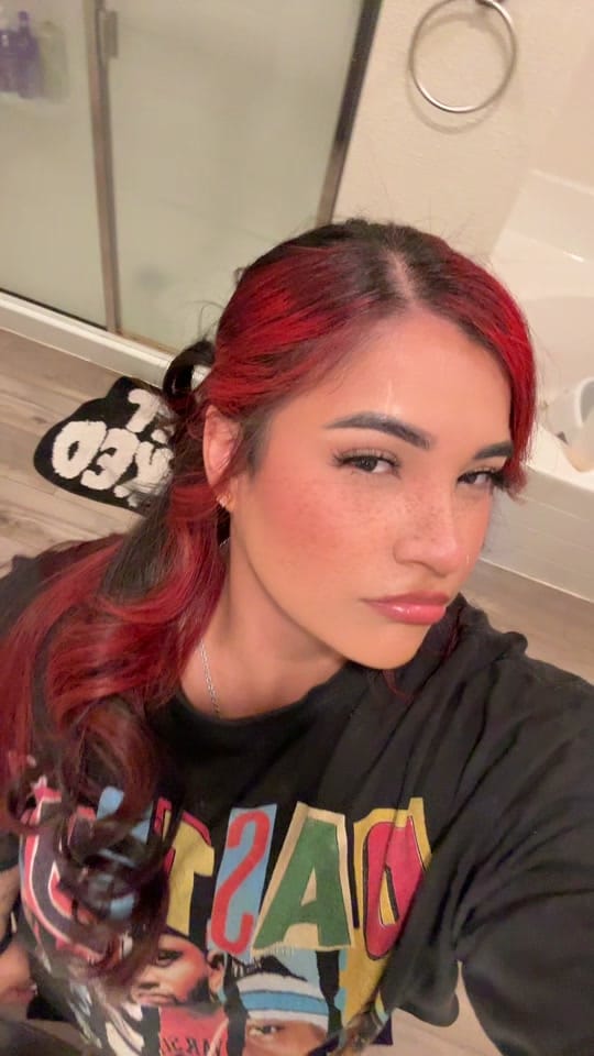 Post 6 by Val on TikTok (video)