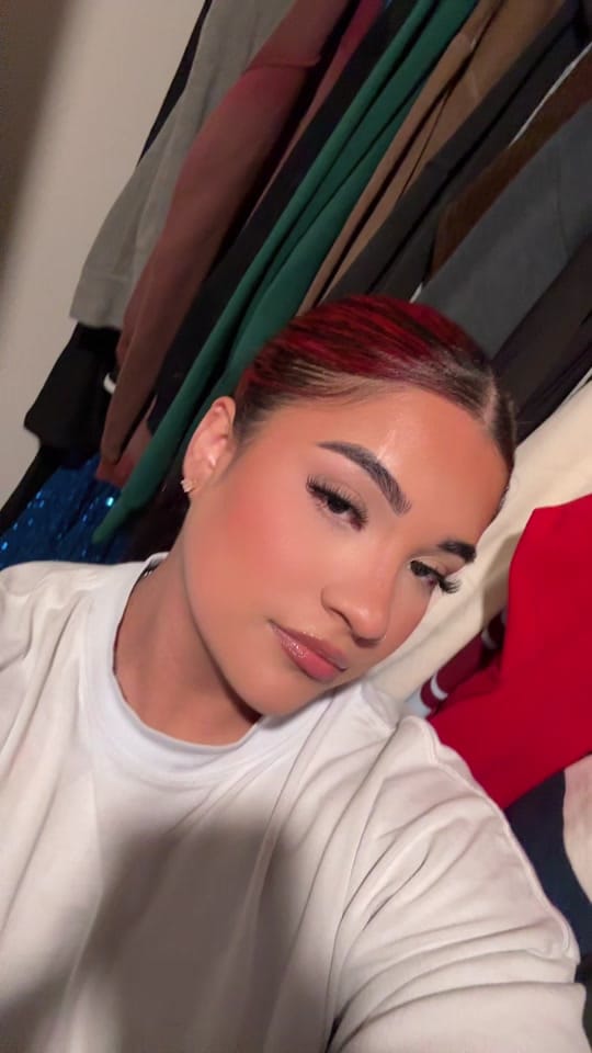 Post 2 by Val on TikTok (video)